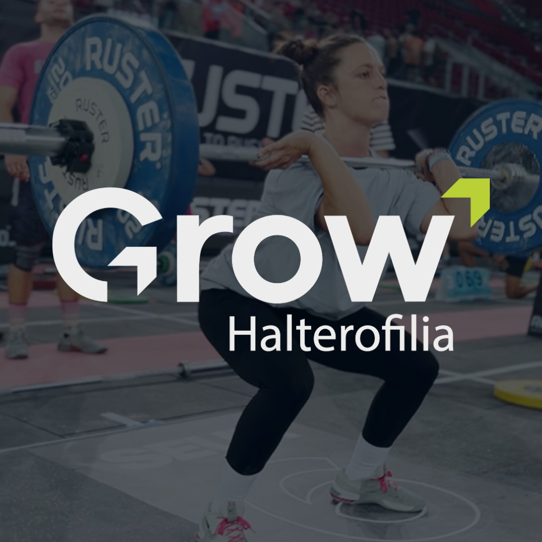 GROW HALTEROFILIA
